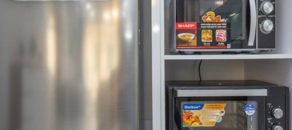 2 Schlafzimmer Wohnung in Tay Ho, Vietnam, Nr. 476 29