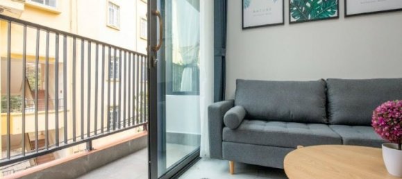 2 Schlafzimmer Wohnung in Tay Ho, Vietnam, Nr. 476 8