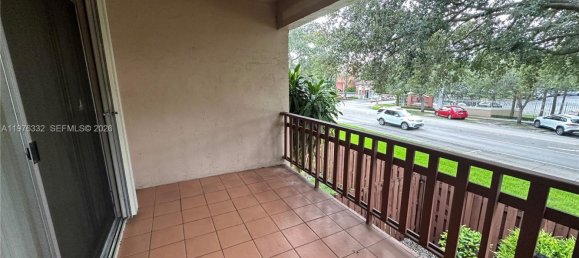 1 Schlafzimmer Gewerbliche Immobilien in Miami, USA, Nr. 615327 2