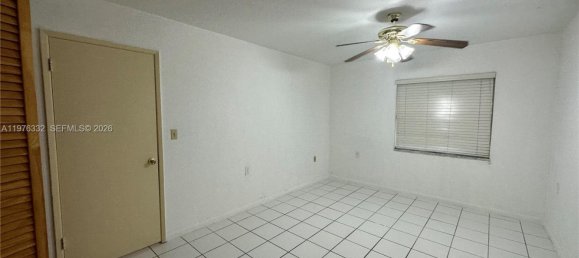 1 Schlafzimmer Gewerbliche Immobilien in Miami, USA, Nr. 615327 13