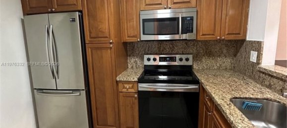1 Schlafzimmer Gewerbliche Immobilien in Miami, USA, Nr. 615327 15