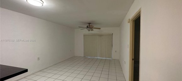 1 Schlafzimmer Gewerbliche Immobilien in Miami, USA, Nr. 615327 11