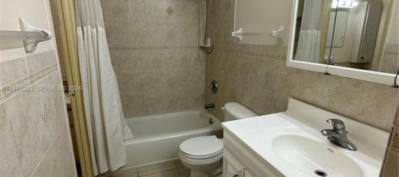 1 Schlafzimmer Gewerbliche Immobilien in Miami, USA, Nr. 615327 6