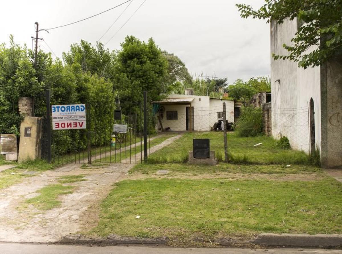  Land in Almirante Brown, Argentina No. 113718