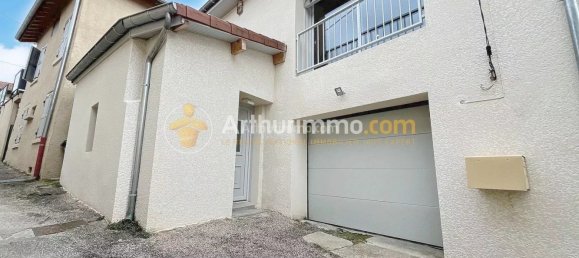 1 Schlafzimmer Wohnung in Bourgoin-Jallieu, France, Nr. 202590 8