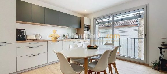 1 Schlafzimmer Wohnung in Bourgoin-Jallieu, France, Nr. 202590 2