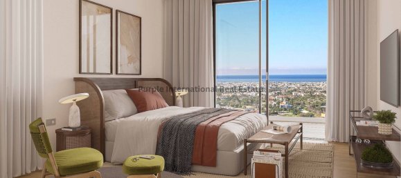 4 bedrooms Villa in Konia, Cyprus No. 1109 5