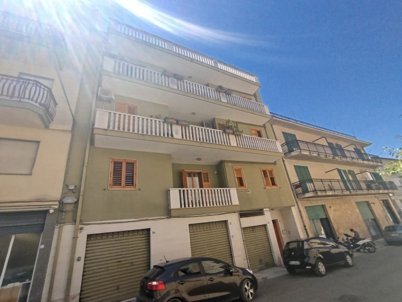 4 غرف نوم شقة في Gravina in Puglia, Italy رقم 361799