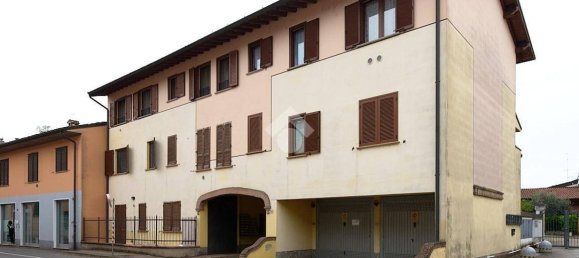 Apartamento de 2 dormitorios en Spino d'Adda, Italy No. 378915 25