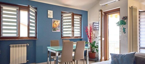 Apartamento de 2 dormitorios en Spino d'Adda, Italy No. 378915 7