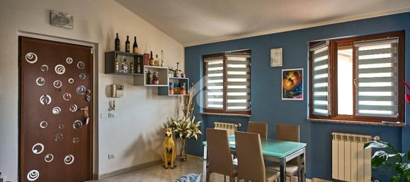 Apartamento de 2 dormitorios en Spino d'Adda, Italy No. 378915 8