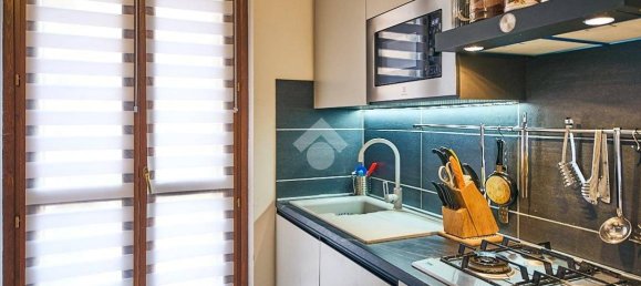 Apartamento de 2 dormitorios en Spino d'Adda, Italy No. 378915 11