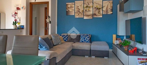 Apartamento de 2 dormitorios en Spino d'Adda, Italy No. 378915 3