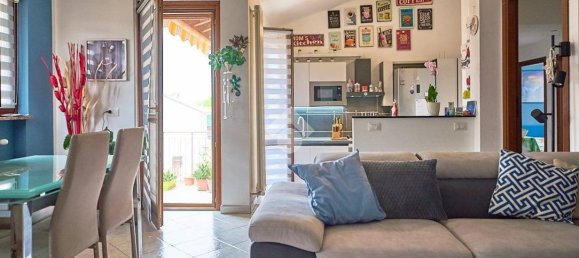 Apartamento de 2 dormitorios en Spino d'Adda, Italy No. 378915 2