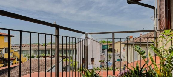 Apartamento de 2 dormitorios en Spino d'Adda, Italy No. 378915 5
