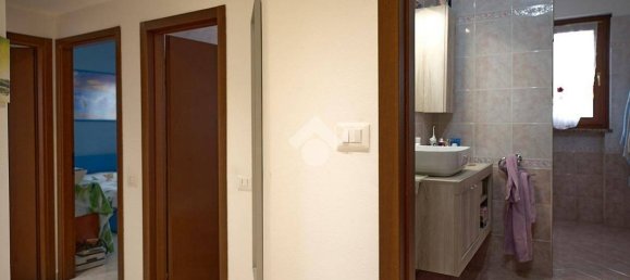 Apartamento de 2 dormitorios en Spino d'Adda, Italy No. 378915 17