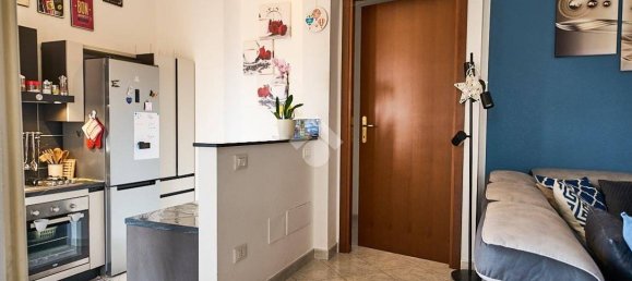 Apartamento de 2 dormitorios en Spino d'Adda, Italy No. 378915 16