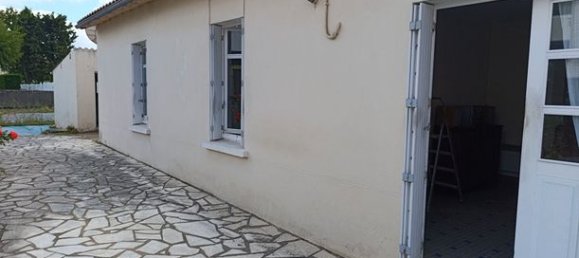 1 chambre Maison à Saint-Sébastien-sur-Loire, France No. 291206 4