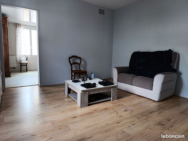 1 chambre Maison à Saint-Sébastien-sur-Loire, France No. 291206