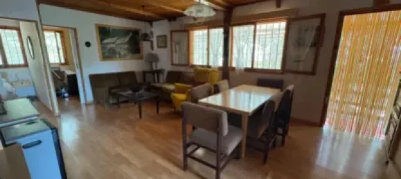 4 غرف نوم منزل في Madrid, Spain رقم 135617 7