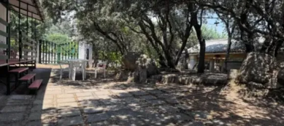 4 غرف نوم منزل في Madrid, Spain رقم 135617 56