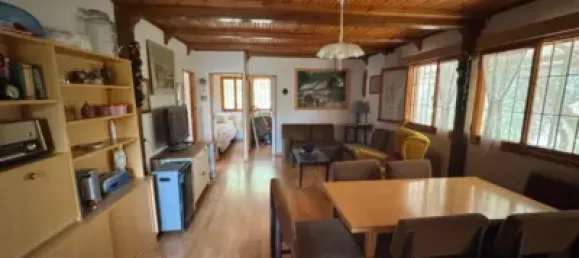 4 غرف نوم منزل في Madrid, Spain رقم 135617 8