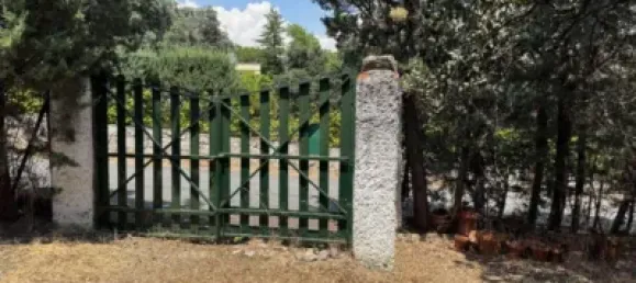 4 غرف نوم منزل في Madrid, Spain رقم 135617 17