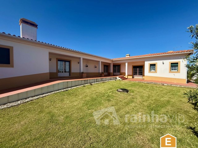 4 Schlafzimmer Haus in Caldas da Rainha, Portugal, Nr. 343157