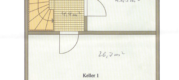 Adosado de 3 dormitorios en Munich, Germany No. 360656 15