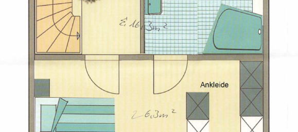Adosado de 3 dormitorios en Munich, Germany No. 360656 16