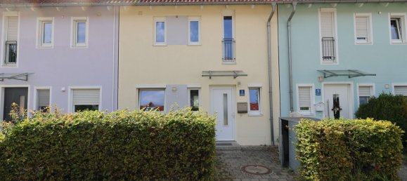 Adosado de 3 dormitorios en Munich, Germany No. 360656 3