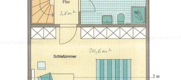 Adosado de 3 dormitorios en Munich, Germany No. 360656 13