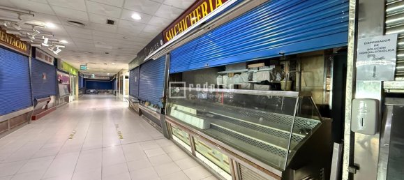  عقار تجاري في Fuenlabrada, Spain 26متر مربع رقم 168335 2