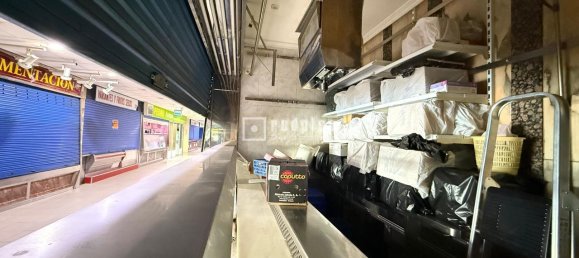  عقار تجاري في Fuenlabrada, Spain 26متر مربع رقم 168335 3