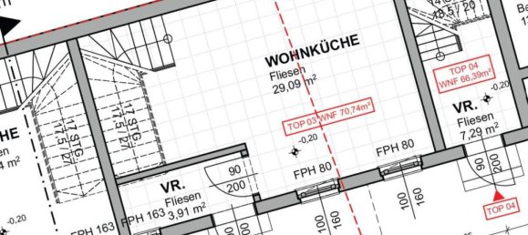 2-salle Maison de ville à Ternitz, Austria No. 223279 21