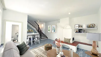 2-salle Maison de ville à Ternitz, Austria No. 223279