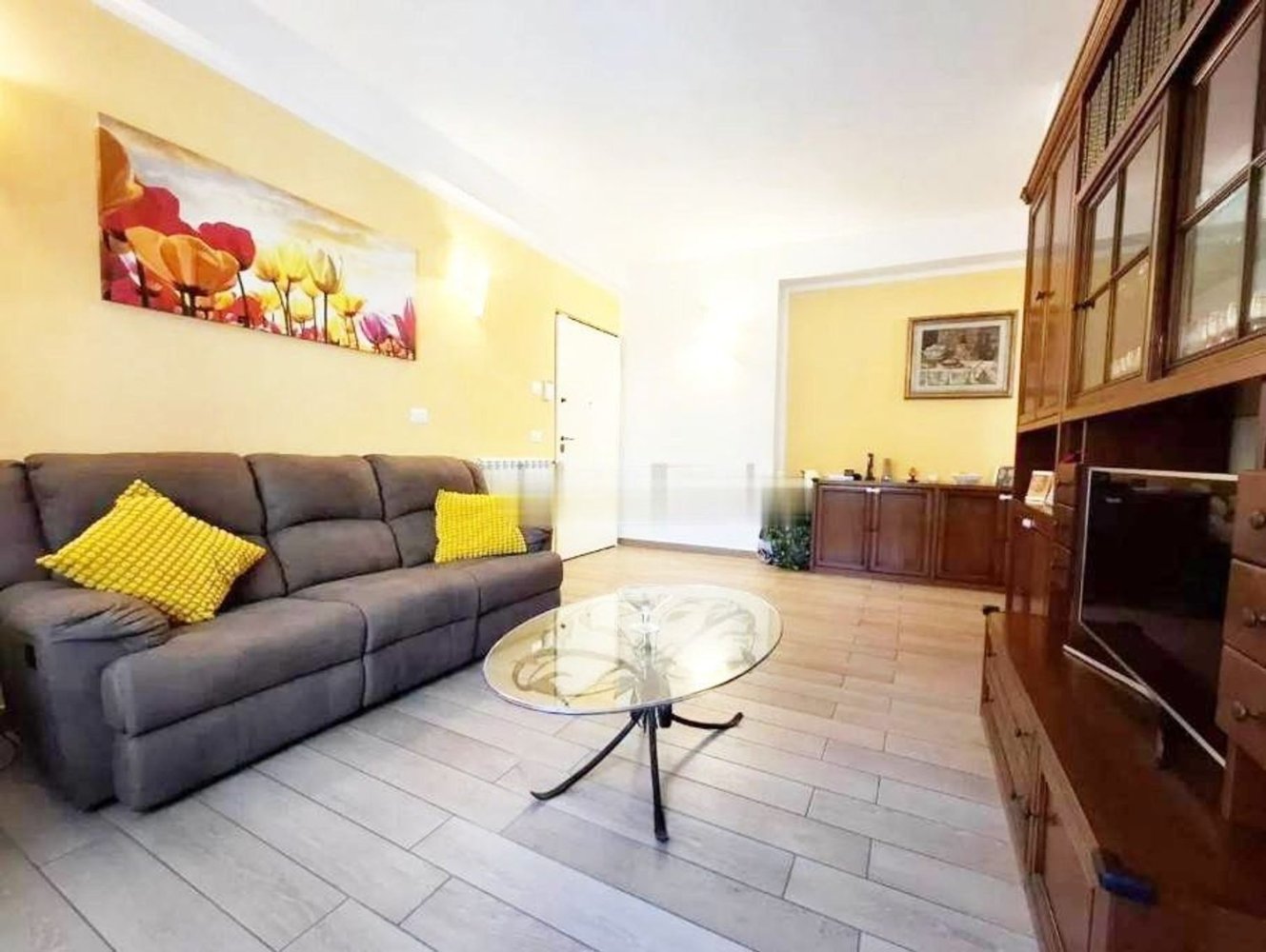 4 bedrooms Apartment in La Spezia, Italy No. 320488
