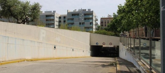 24m² Parking in Vilanova i la Geltru, Spain No. 176226 3
