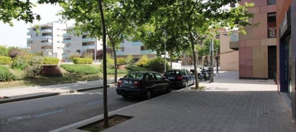 24m² Parking in Vilanova i la Geltru, Spain No. 176226 8