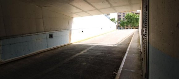 24m² Parking in Vilanova i la Geltru, Spain No. 176226 7