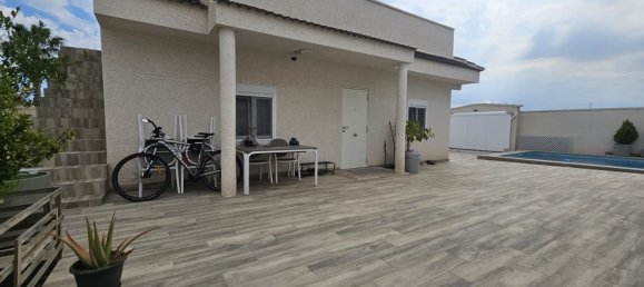 4 Schlafzimmer Haus in Ciudad Quesada, Spain, Nr. 182076 17