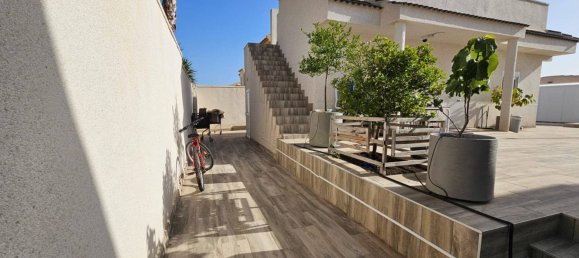 4 Schlafzimmer Haus in Ciudad Quesada, Spain, Nr. 182076 22