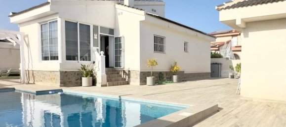 4 Schlafzimmer Haus in Ciudad Quesada, Spain, Nr. 182076 25