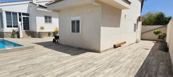 4 Schlafzimmer Haus in Ciudad Quesada, Spain, Nr. 182076 4