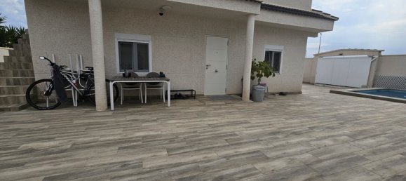 4 Schlafzimmer Haus in Ciudad Quesada, Spain, Nr. 182076 15