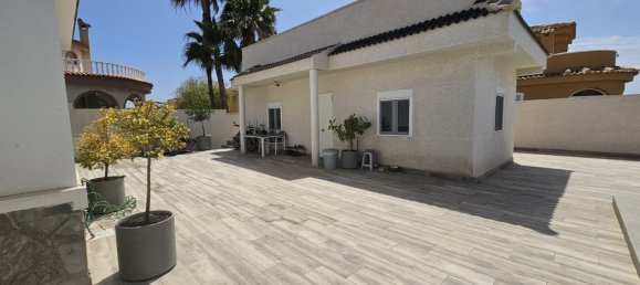 4 Schlafzimmer Haus in Ciudad Quesada, Spain, Nr. 182076 20