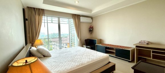 شقة 2 غرف نوم  في Pattaya, Thailand رقم 71885 17