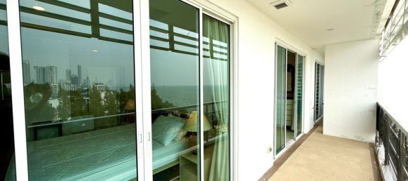 شقة 2 غرف نوم  في Pattaya, Thailand رقم 71885 22