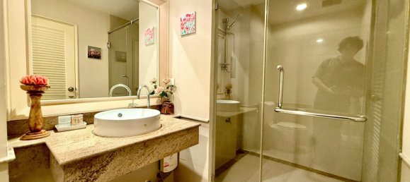 شقة 2 غرف نوم  في Pattaya, Thailand رقم 71885 21