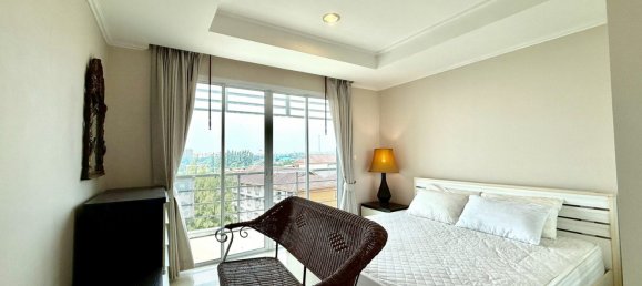 شقة 2 غرف نوم  في Pattaya, Thailand رقم 71885 25